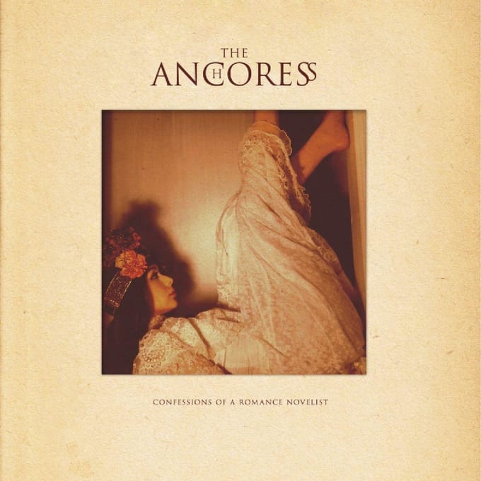 Confessions Of A Romance Novelist - Anchoress
