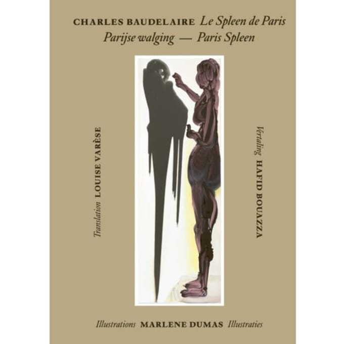 Parijse Walging - Charles Baudelaire