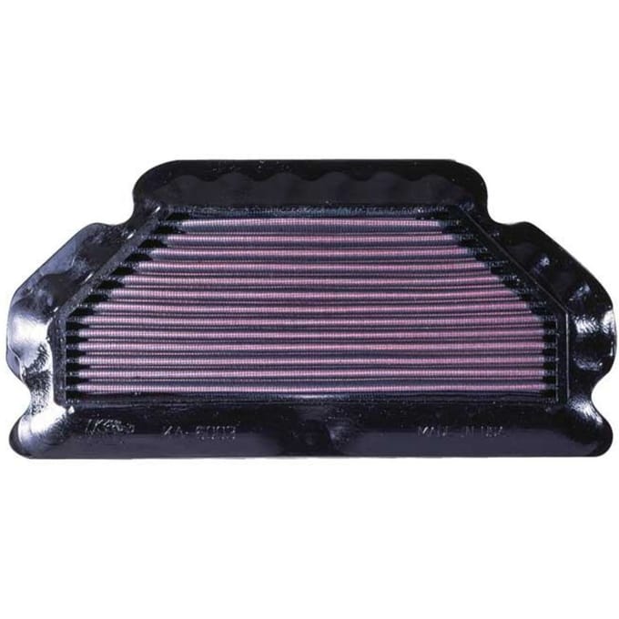 K&N; Filters Luchtfilter K&N; KA-6003