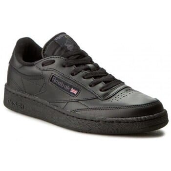 Reebok Club C 85 Sneakers Heren - Int-Black/Charcoal