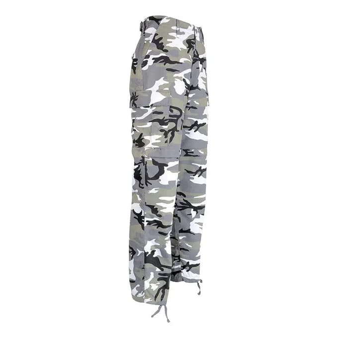 Camouflagebroek Idaho BDU