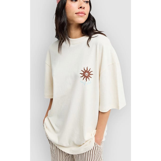 Roxy My Boyfriend T-Shirt