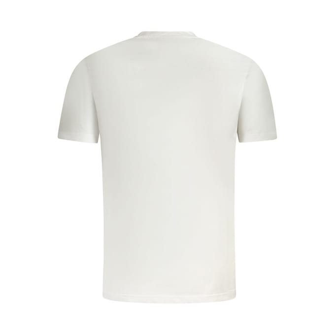 Fila TShirt Short Sleeves - White T-Shirts