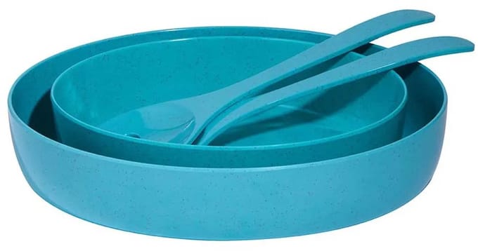 Marine Business Maldivische Salade 2 Eenheden Blauw