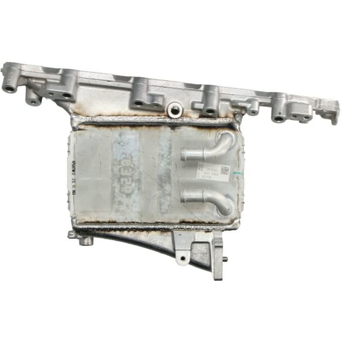 Intercooler VALEO 822935