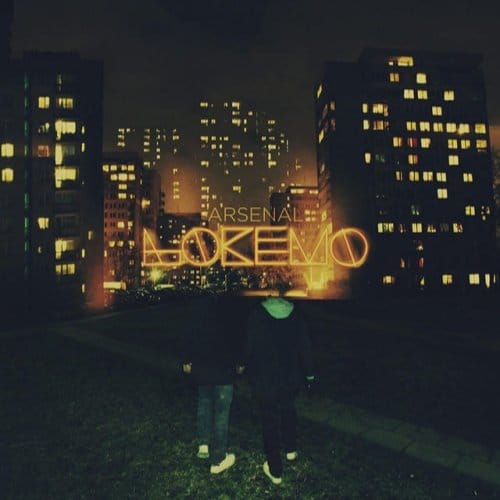 Lokemo - Arsenal