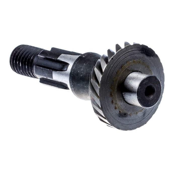 Pinion set