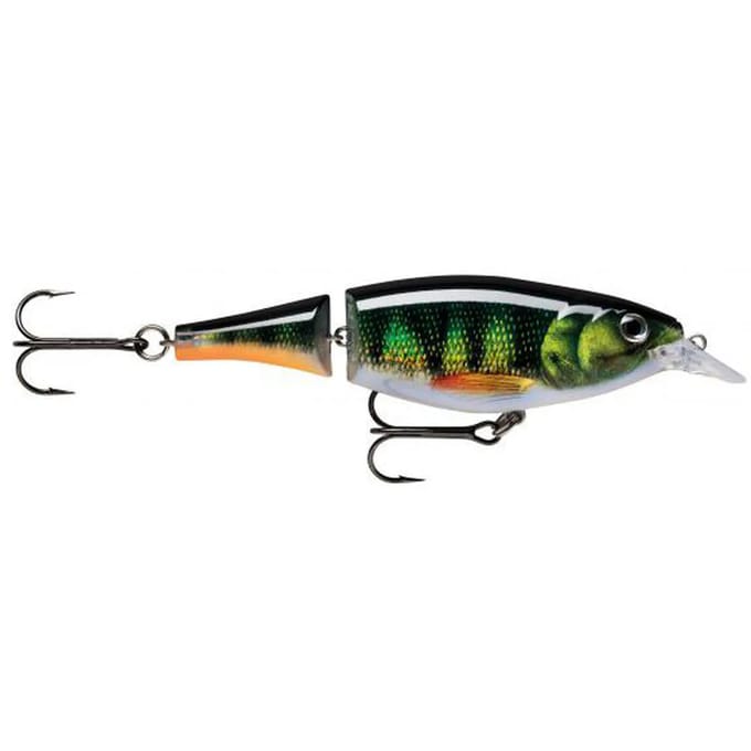 Drijvend kunstaas Rapala x-rap® jointed shad 46g