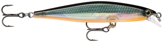 Rapala Shadow Rap SDR07 Wobbler 7cm 5g Halloween