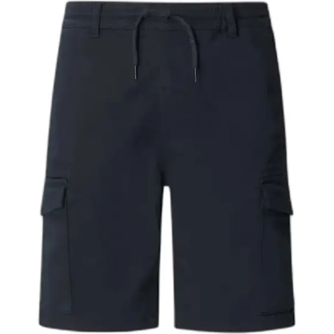 Korte Pepe Jeans Gymdigo Cargo