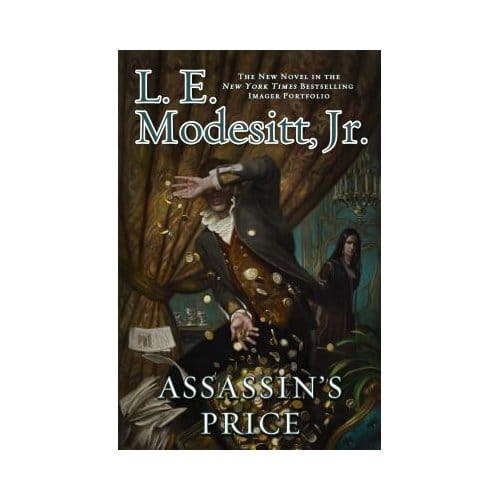 Assassin's Price - L. E., Jr. Modesitt