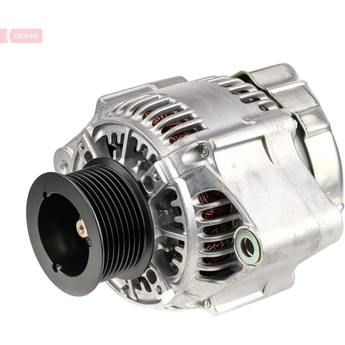 Driefasige generator DENSO DAN2012