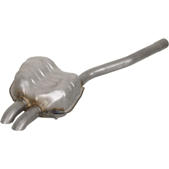 Geluiddemper achter BOSAL 220-469