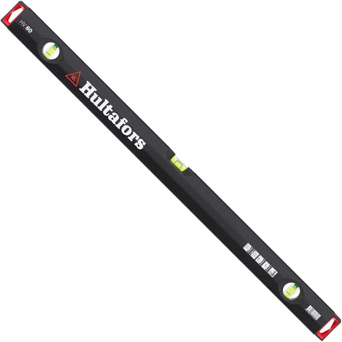 Hultafors Waterpas 800mm