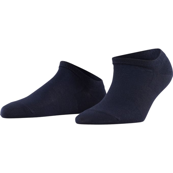Falke Active Breeze Women Sokken Donkerblauw 46160/6370