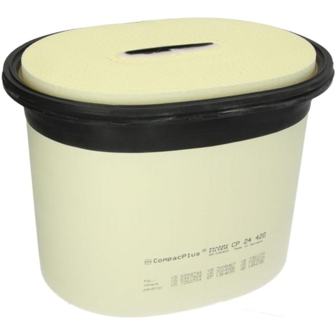 Luchtfilter MANN-FILTER CP 24 420