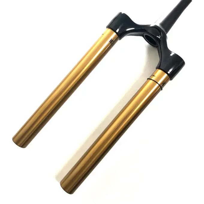 Service set Fox 38 180 Max, Kashima, 51 Rake, 1.5 Taper, 58HT, CC, CSU 2022
