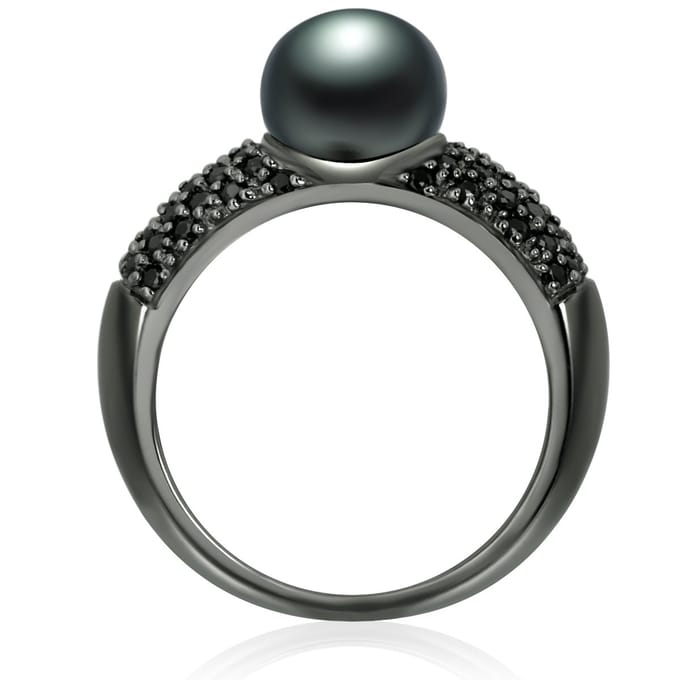 Valero Pearls Ring