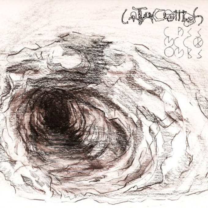 Catacombs - Cass Mccombs