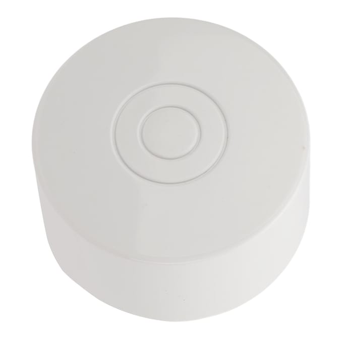 Naaimachine handwiel slijtvaste zeer efficiënte ABS handwiel vervanging voor 14081409 white