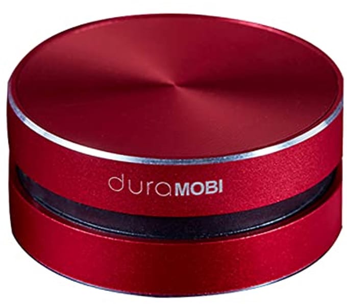 Draadloze Mini Speaker Beengeleiding met Stereo Geluid en Ingebouwde Microfoon