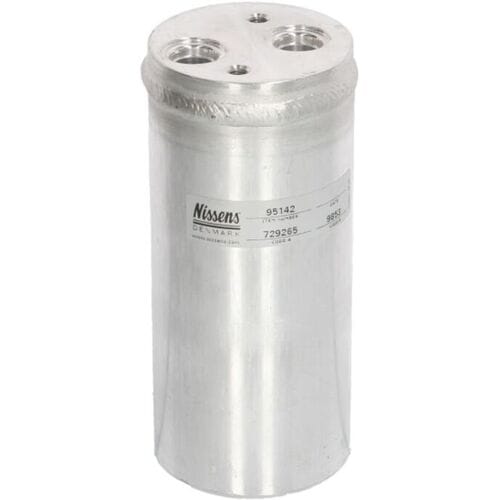 Droger, airconditioning NISSENS 95142