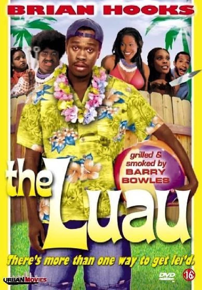 The Luau