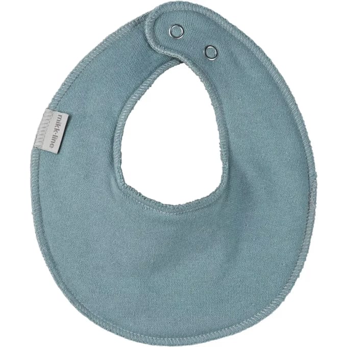 Katoenen kinderschort Mikk-Line Round