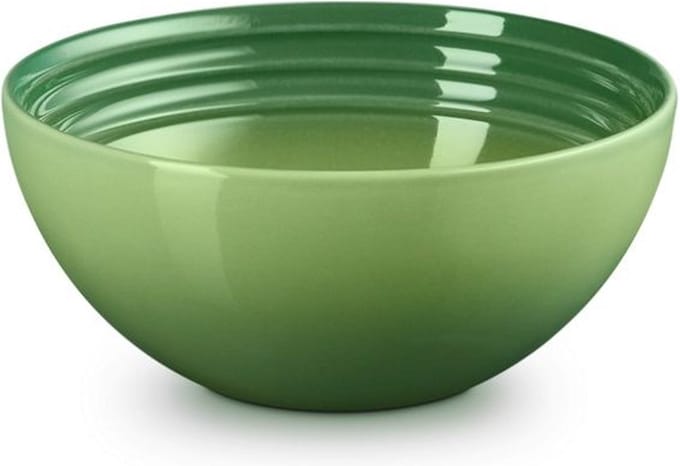 Le Creuset Kleine Kom - Bamboo - ø 12 cm / 330 ml