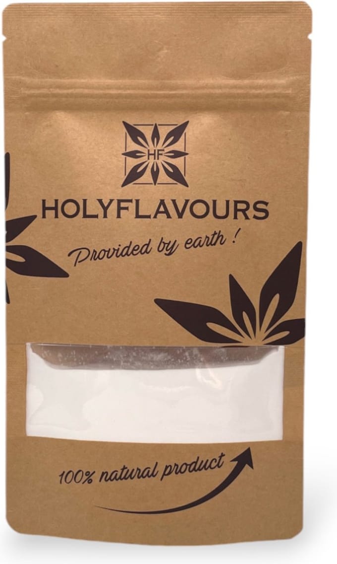 Stevia Extract Poeder RebA97 25 g - 25 g - Steviahouse - Niet Bitter