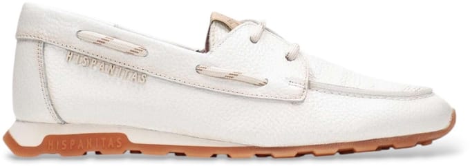 Hispanitas Hv264603 Instappers Dames - Beige - Maat 36