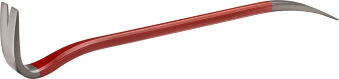 Hultafors 109/20" Stalen koevoet - 500 mm