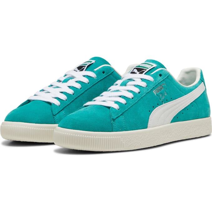 PUMA Unisex Clyde OG Sneakers