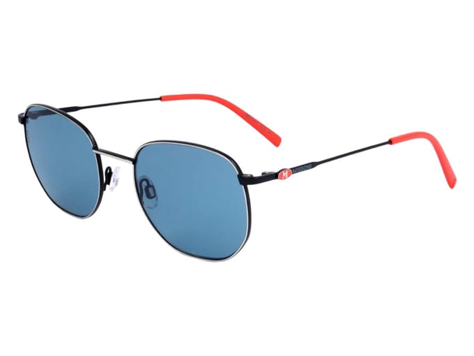 Missoni MM0055/S 84J Zonnebril - Heren - Zwart