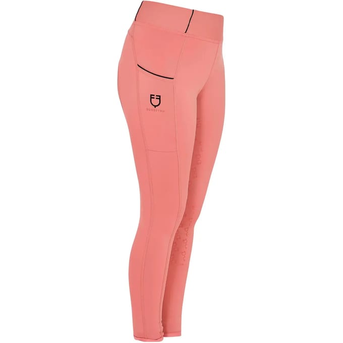 Volle grip meisjeslegging Equestro