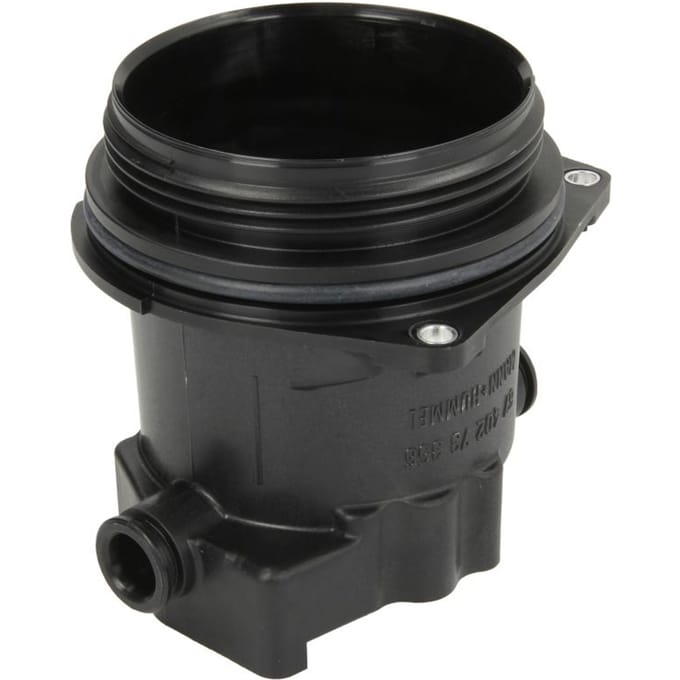 Brandstoffilterbehuizing BOSCH F 00B H40 401