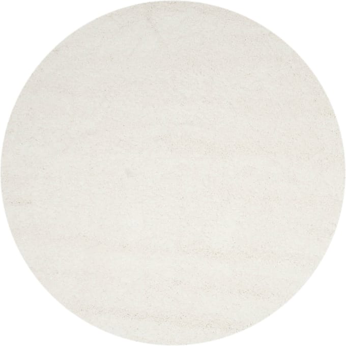 Vloerkleed Crosby rond | Safavieh
