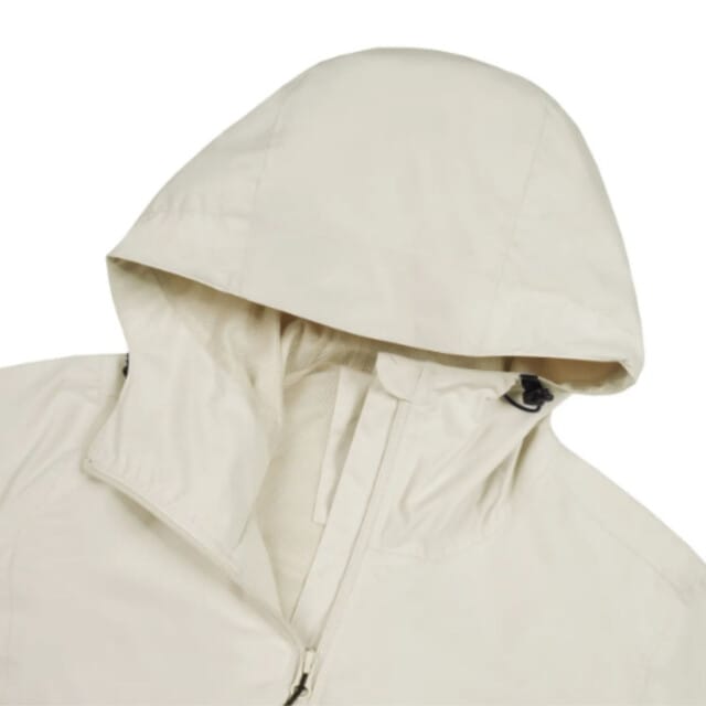 Ice Peak Branchville Zomerjas dames Beige L/40