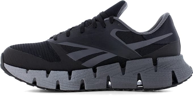 Reebok IB3031 werkschoen s1ps zwart/grijs 37