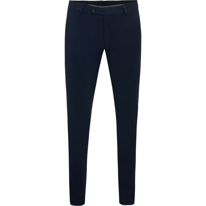 pantalons donkerblauw