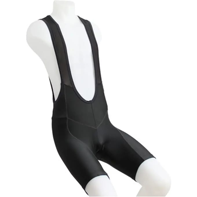 Korte koersbroek Gist Fond 3 Density