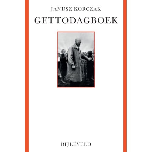 Gettodagboek - Janusz Korczak