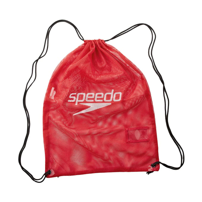 Speedo Equip Mesh Gymsack