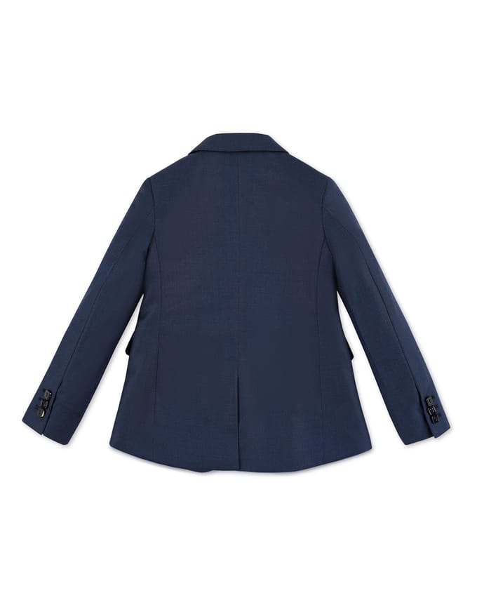 Blazer Double B