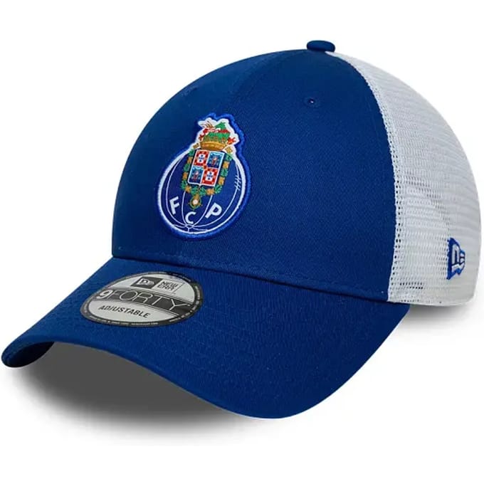 Snapback cap 9forty FC Porto 2026/27