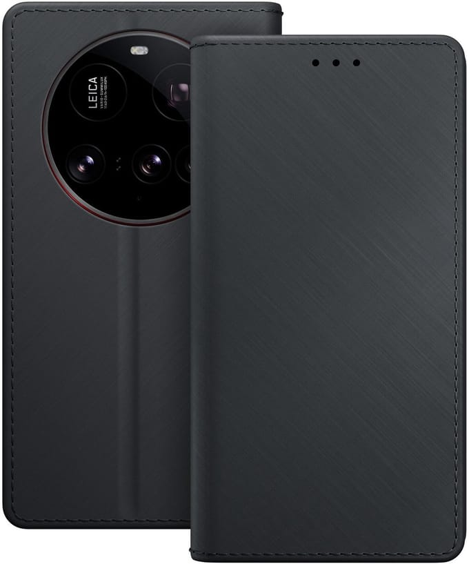 Xiaomi 15 Ultra - 3mk portemonneehoesje
