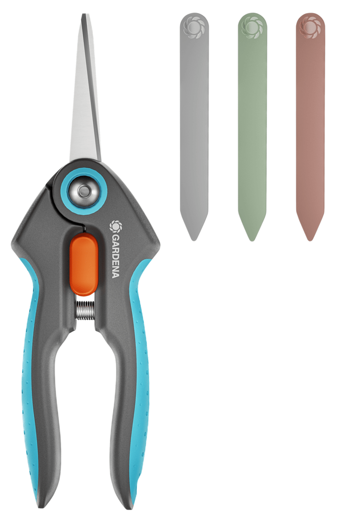 Gardena freshcut set