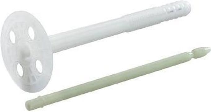 Fischer 200x Slagplug DIPK 8 / 100 - 120 - 041869