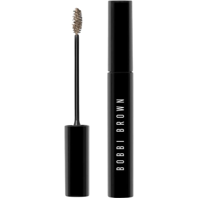 Bobbi Brown Natural Brow Shaper | 009 - Slate | Wenkbrauwgel 4.4 ml