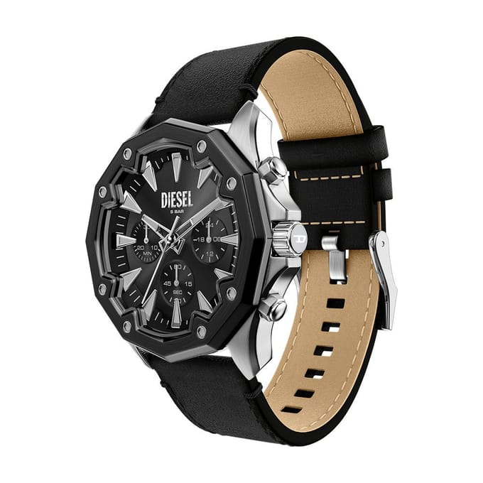 Diesel Analog DZ4710 Stinger Horloge